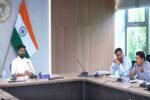 Musi Riverfront Project Gains Momentum as CM Revanth Reddy
