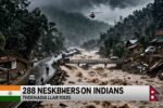 Nepal Flood Disaster