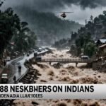 Nepal Flood Disaster