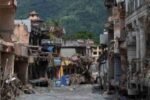 Nepal Flood Disaster Hundreds Dead, Thousands Missing