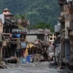 Nepal Flood Disaster Hundreds Dead, Thousands Missing