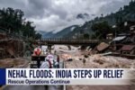 Nepal Floods
