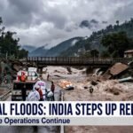 Nepal Floods