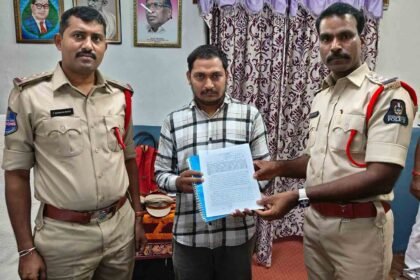Nepal Origin Gang Member Detained Under PD Act in Jubilee Hills Murder for Gain Case
