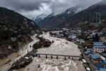 Nepal Tibet Floods