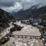 Nepal Tibet Floods
