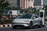 New Cars in Telangana Is Now Electric