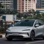 New Cars in Telangana Is Now Electric