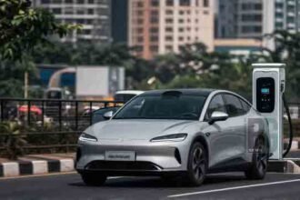 New Cars in Telangana Is Now Electric
