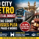 Old City Metro Gets Legal Boost