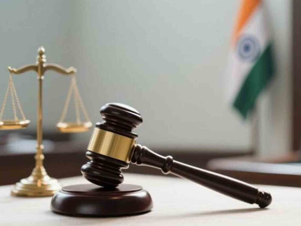 POCSO & TRAFFICKING CASE