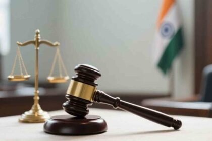 POCSO & TRAFFICKING CASE