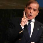 Pakistan PM Shehbaz Sharif Admits Economic Struggles