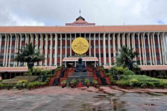 Parliament Clears Bill to Rename Kerala as Keralam