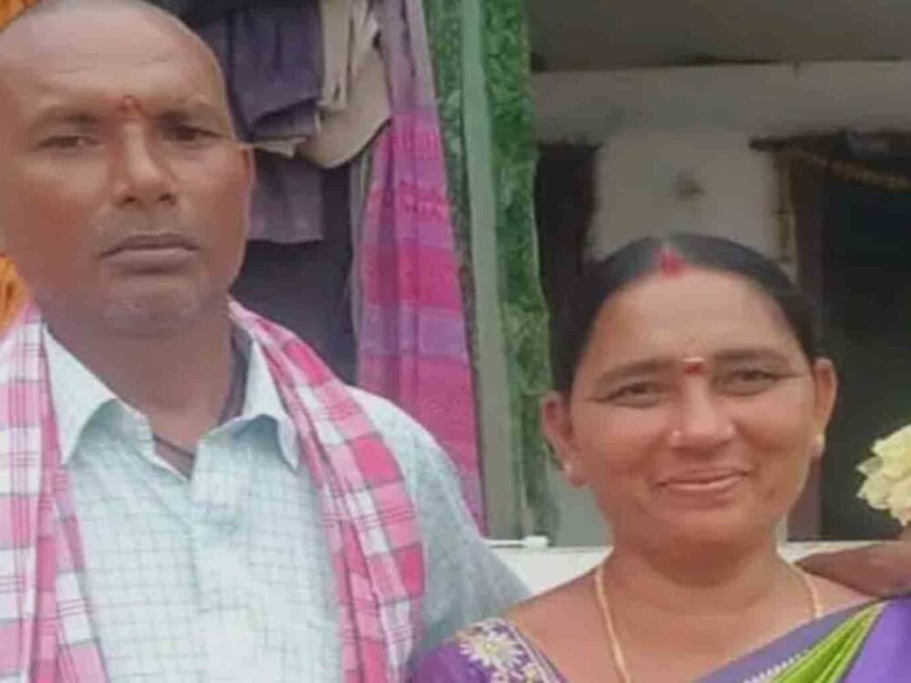 Police Constable Arrested in Suryapet Couple Murder Case