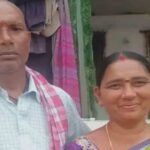 Police Constable Arrested in Suryapet Couple Murder Case