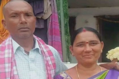 Police Constable Arrested in Suryapet Couple Murder Case
