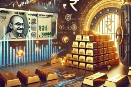 RBI Sees Strong Dollar Inflows