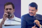 Rahul Gandhi Urges Fadnavis to Intervene in Maharashtra