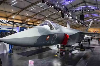 Reliance Rolls Royce Join Hands to Develop Engine for India