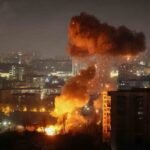 Russia-Ukraine War Escalates