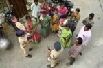 SHE Teams Nab 678 Harassers During Bonalu Festival
