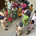 SHE Teams Nab 678 Harassers During Bonalu Festival