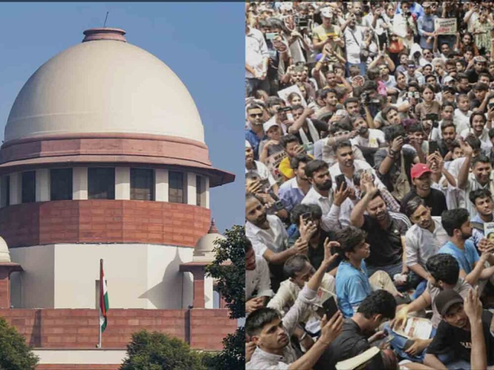 Supreme Court Sets Up 5 Member Panel