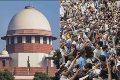 Supreme Court Sets Up 5 Member Panel