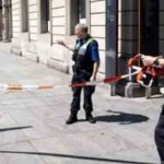 Switzerland Rave Shooting