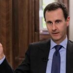 Syrian President Bashar al-Assad Sentenced to Death in Absentia