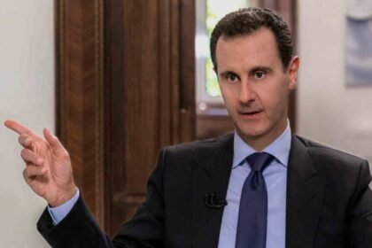 Syrian President Bashar al-Assad Sentenced to Death in Absentia