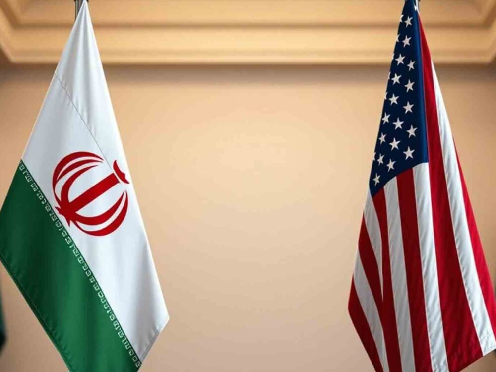 Tehran Denies Rejects Total Surrender Demand