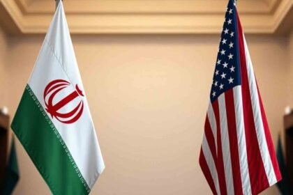 Tehran Denies Rejects Total Surrender Demand