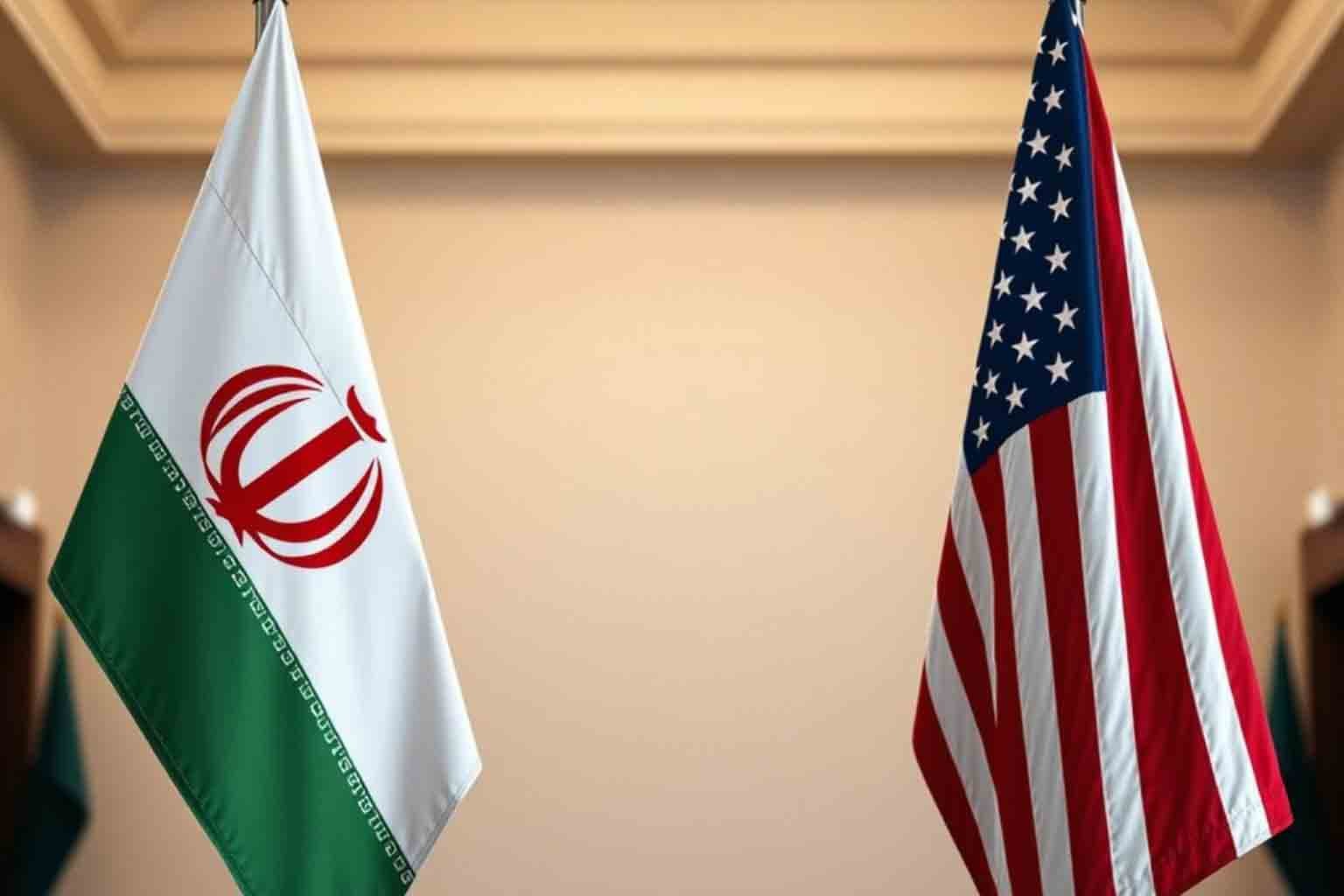 Tehran Denies Rejects Total Surrender Demand