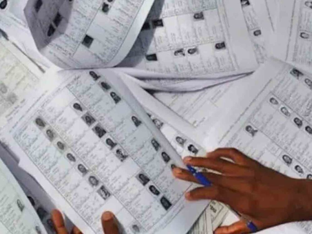 Telangana Deleted Voters List Released