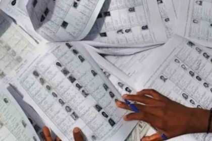 Telangana Deleted Voters List Released