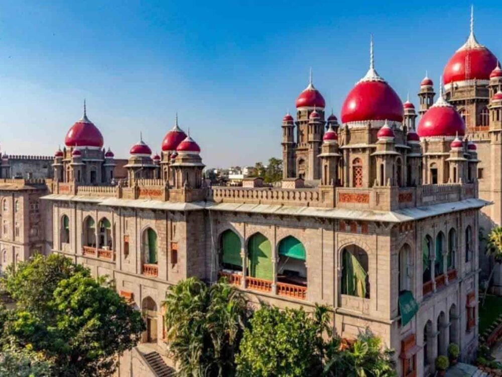 Telangana HC Shaadi Mubarak welfare schemes