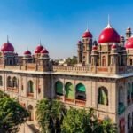Telangana HC Shaadi Mubarak welfare schemes