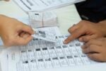 Telangana SIR Draft Voter List Released
