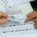 Telangana SIR Draft Voter List Released