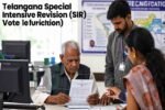 Telangana Special Intensive Revision (SIR)