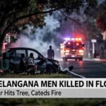 3 Telangana Men Killed in Florida