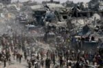 Trump New Gaza Peace Push