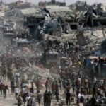 Trump New Gaza Peace Push