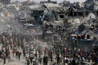 Trump New Gaza Peace Push