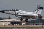 Turkiye First Serial Production HURJET