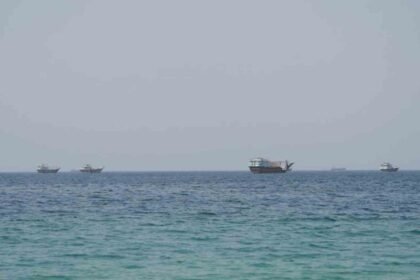 UAE Accuses Iran of Missile Attack on ADNOC Vessel