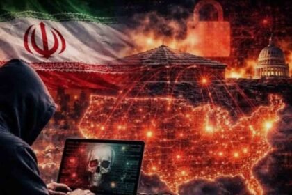 US Charges 17 Iranians in Major Cyber Espionage Case