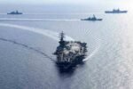 US Escalates Pressure on Iran